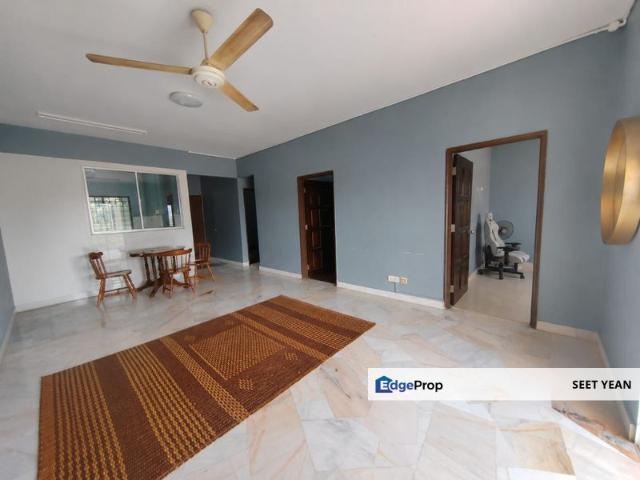 Desa View Towers Apartment