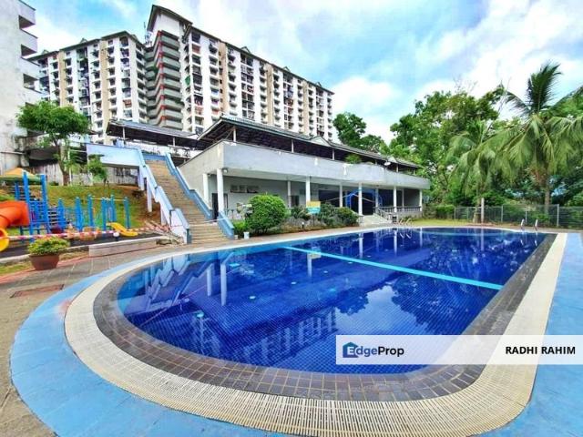 Desa View Towers Apartment
