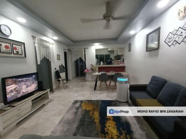Desa View Towers Apartment