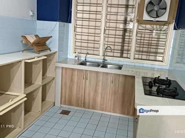 Desa View Towers Apartment