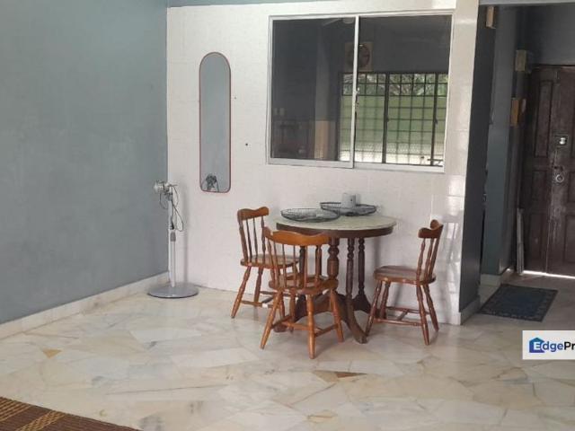 Desa View Towers Apartment