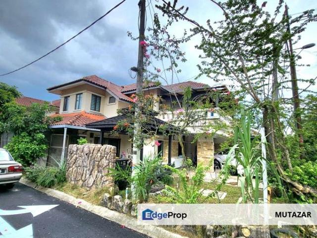 Desa Villa Merab