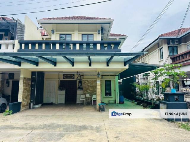 Desa Villa Merab