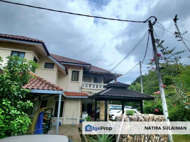 Jalan Burhanuddin Helmi