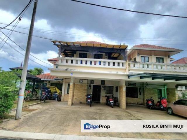 Desa Villa Merab