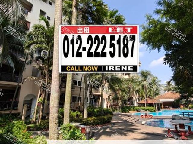 Desa Villa Condominium