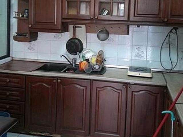 desa villa condominiumtaman desa