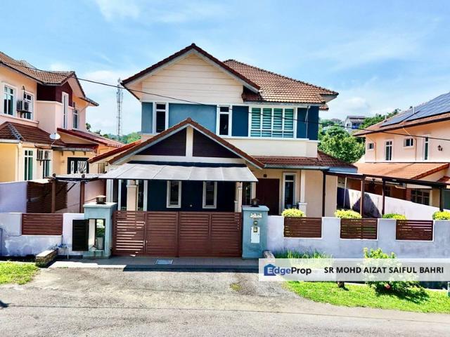 Desa Villa Idaman