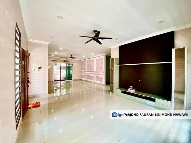 Desa Villa Idaman