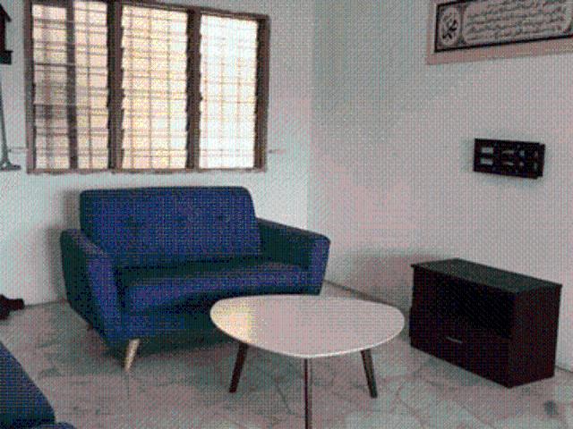 Desa Wangsa