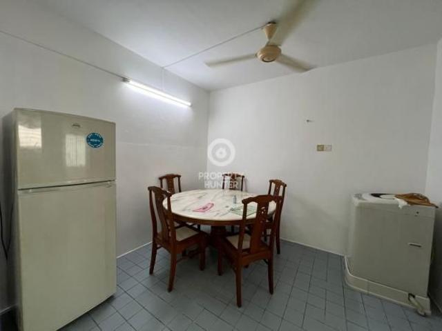 Desa 12 @ Bandar Country Homes, Rawang