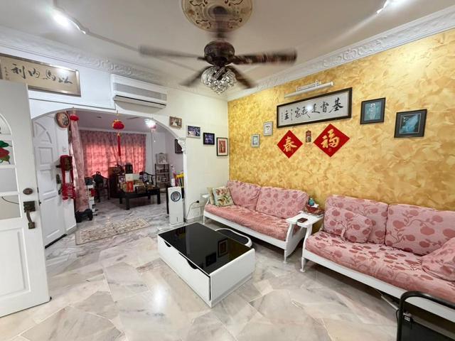 Desa 12 Bandar Country Homes