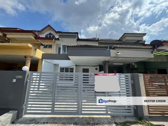 Desa 13 Bandar Country Homes