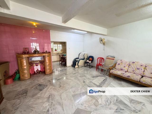 Desa 1, Bandar Country Homes