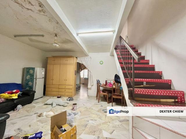 Desa 1, Bandar Country Homes Rawang