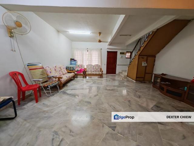 Desa 1, BCH Rawang Bandar Country Homes
