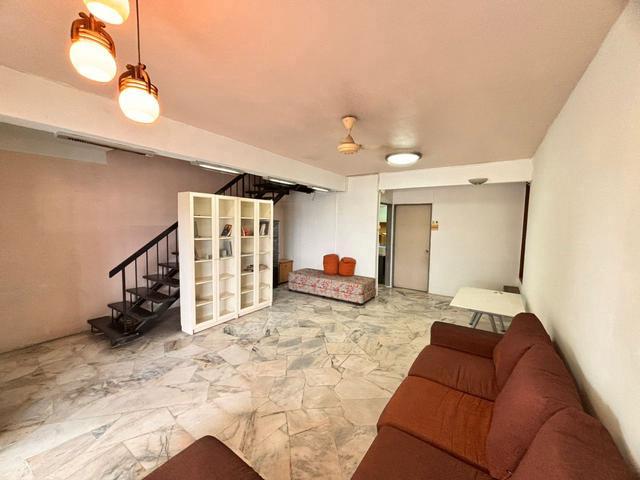 Desa 4 Bandar Country Homes