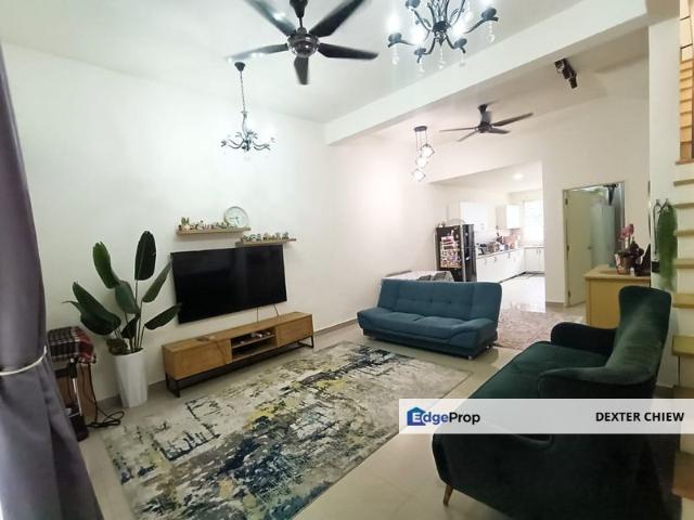 Desa 7 Bandar Country Homes