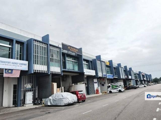 Desa 88 Industrial Park