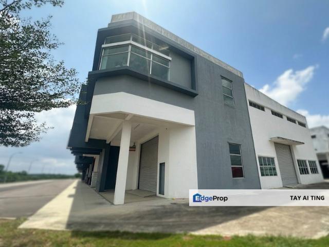Taman Perindustrian Desa Cemerlang