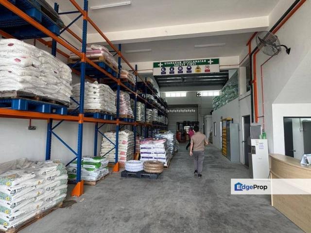 Desa 88 Industrial Park