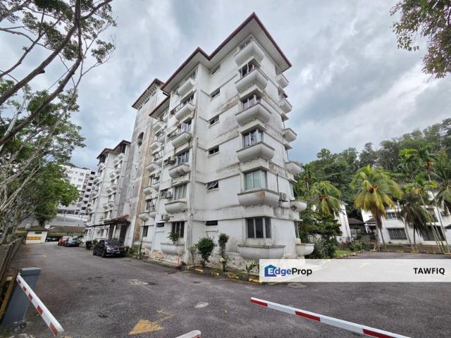 Desaku Condominium