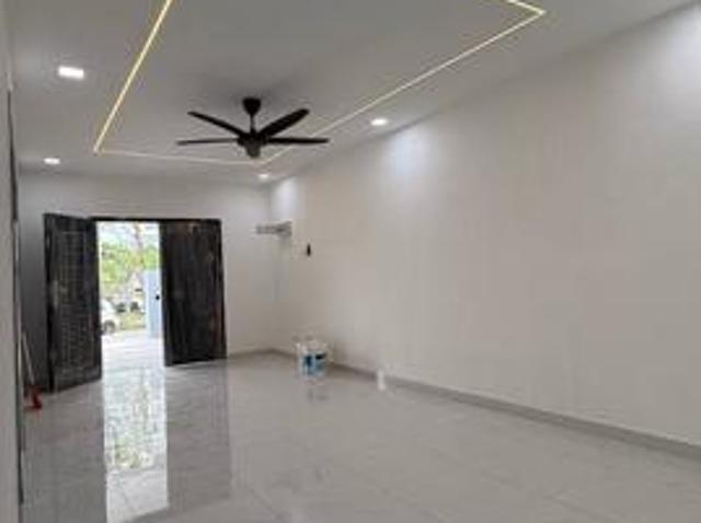 DesaHarmoni Single Storey Terrace House