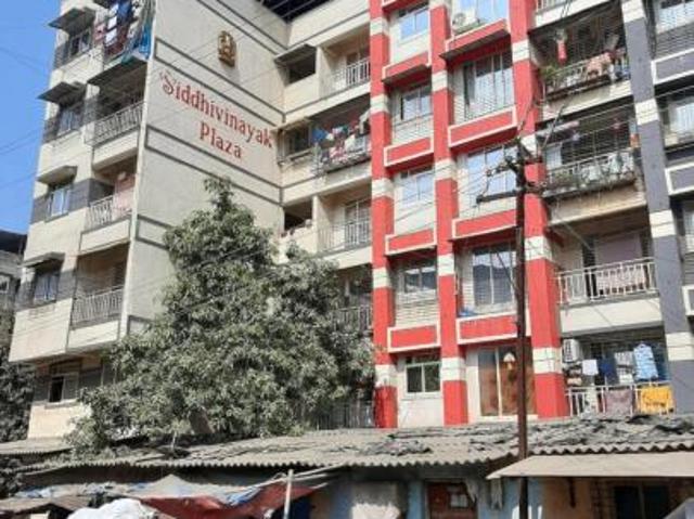 Dombivli East 1 BHK Apartment For Sale Thane