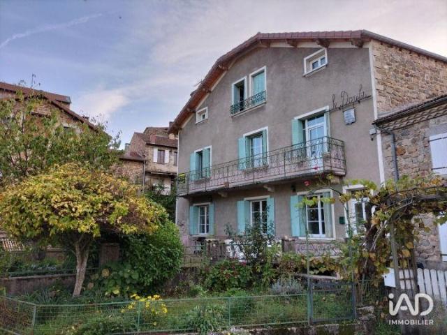 Désaignes Vente Maison 07