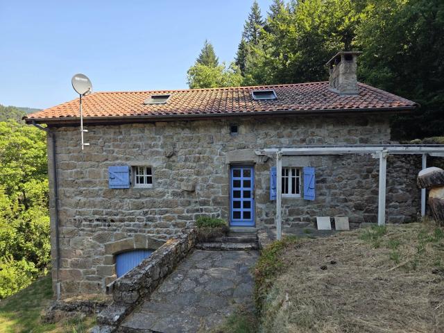 Désaignes Vente Maison 07