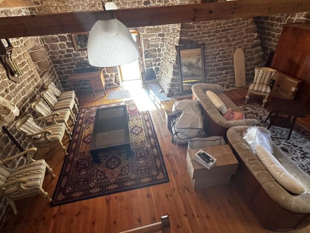 Désaignes Vente Propriété/château 07