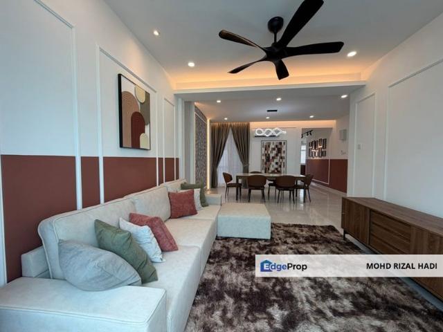 DESAJAYA VILLA APARTMENT