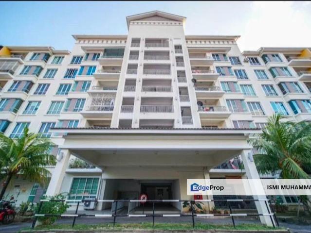 DESAJAYA VILLA APARTMENT