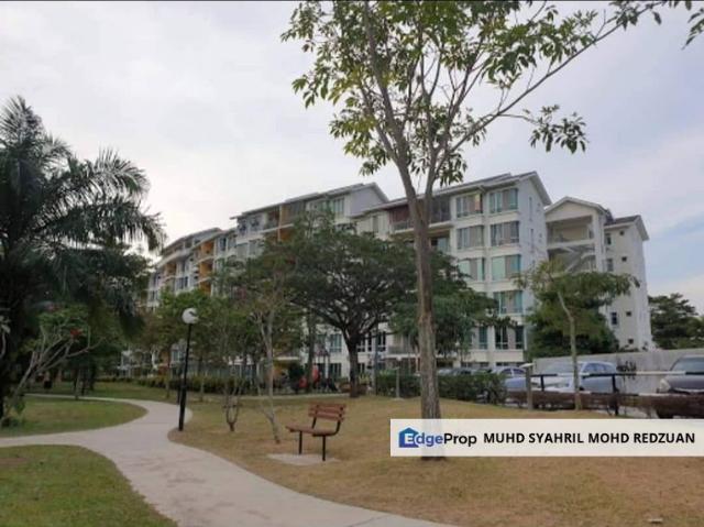 DESAJAYA VILLA APARTMENT