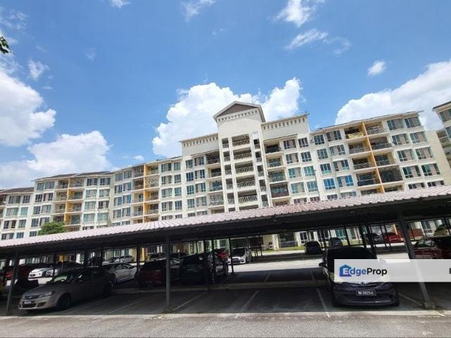 DESAJAYA VILLA APARTMENT