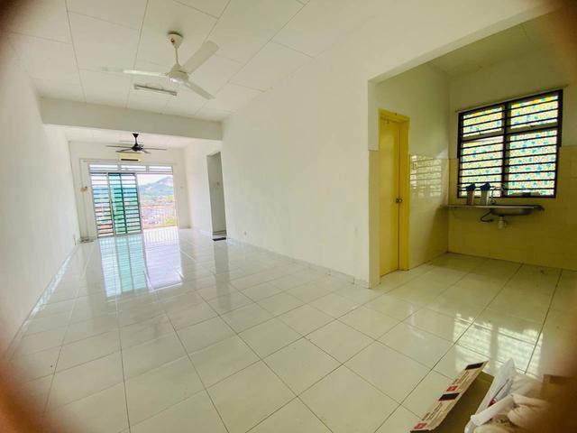 Desajaya Villa Apartment Senawang