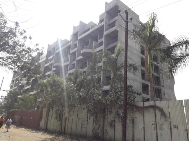 Desale Pada 1 BHK Apartment For Sale Thane