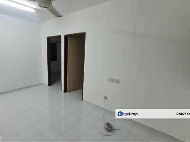 Desamas Melur Apartment