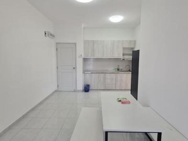 Desamas Taman Desa For Rent 3R2B near Mid Valley