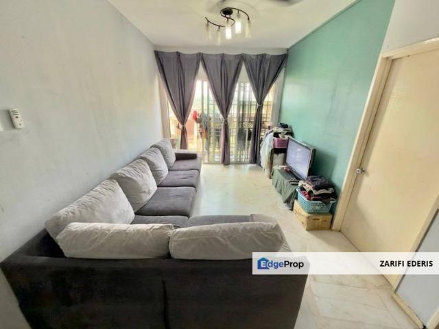 Desaminium Rimba