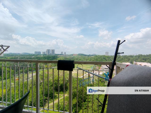 Taman Desaminium