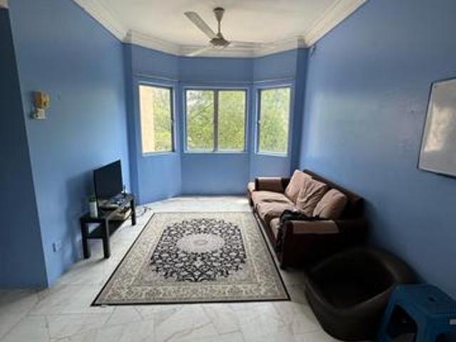 Desaminum Flora Fully Furnished
