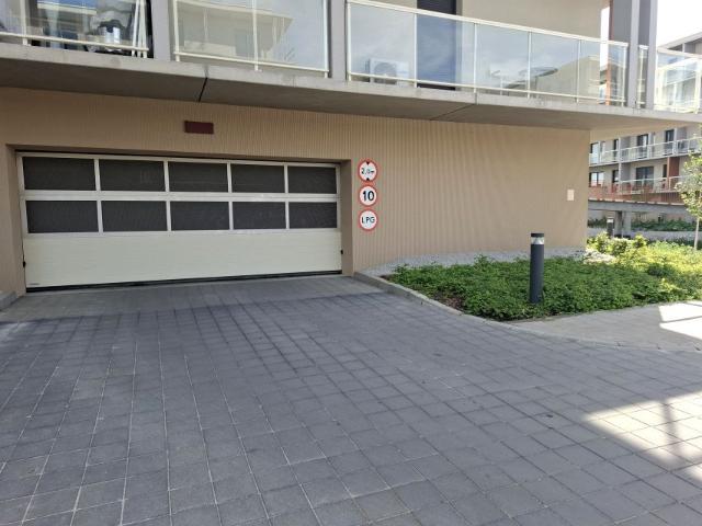 Desantowa 18 m², Legnica