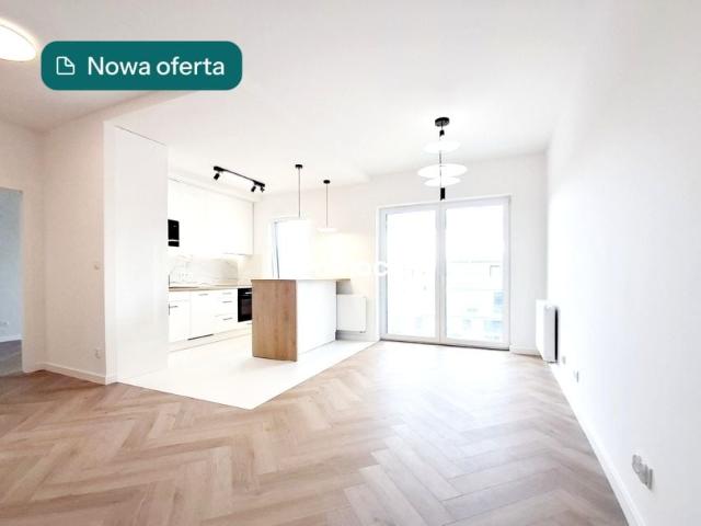 Desantowa 49,40 m², Legnica
