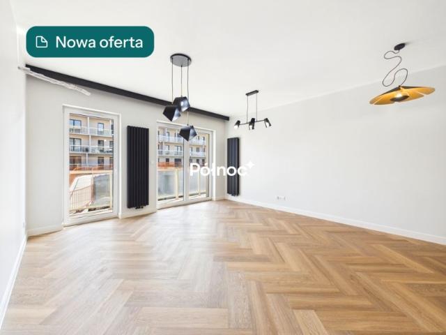 Desantowa 49,90 m², Legnica