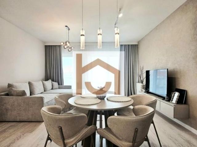 Desantowa 50 m², Legnica