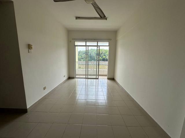 Desaria Villa Condominium Puchong