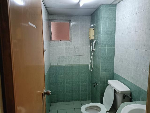 desaria villa, condominium