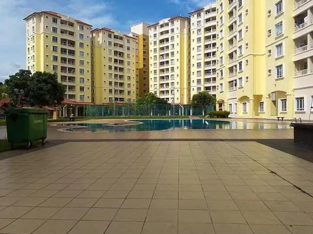 Desaria Villa for SALE