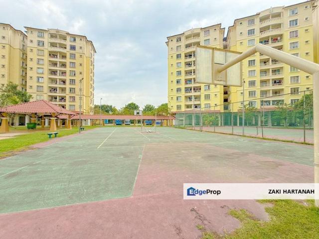 Desaria Villa